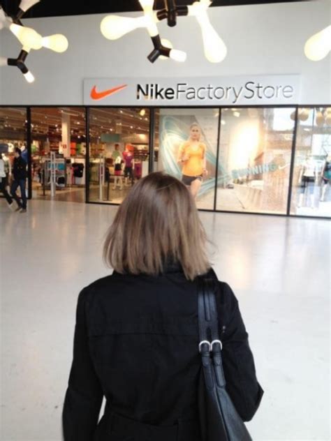 Openingsuren Nike Factory Store in Schelle